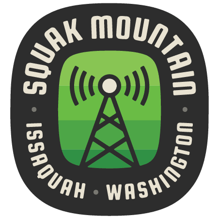 Squak Mountain