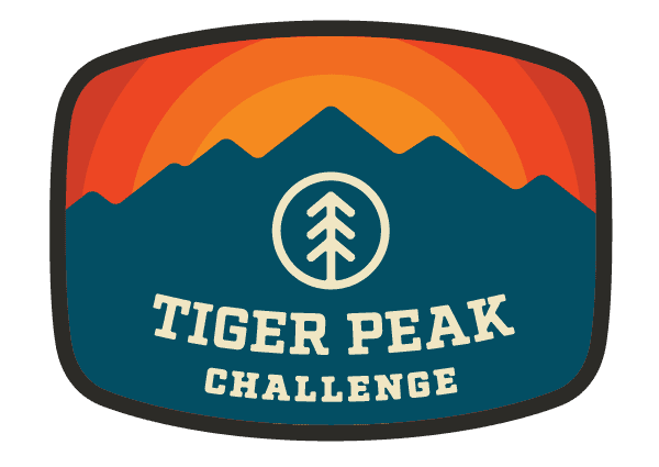 Tiger Peak Challenge